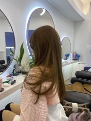 -Show fa salon 秀发沙龙