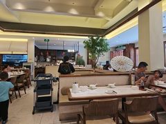 -春家·非遗手工小吃(徐汇万科广场店)