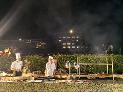 -渔家火锅·海鲜自助餐·演艺(亚龙湾天域酒店)