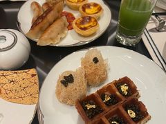 -华庭(澳门伦敦人店)