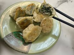 -饺子站(沙梨头店)