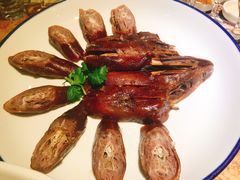 鹅脖-陈鹏鹏潮汕菜(欢乐海岸 海边景观店)