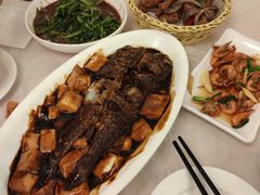 -玲珑餐厅(陕西南路店)