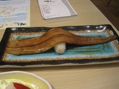 特上海鳗鱼寿司-板长寿司(海港城店)