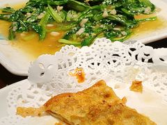 -老兰家传统烧烤炒菜泡馍(小南门店)