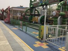 -万达广场(大明宫店)