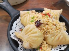 -一壶私房菜·顺德菜·顺德鱼生
