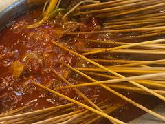 -钢管厂五区小郡肝火锅串串香(总店)