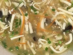 -乌镇那一年小院主题餐厅(甘泉西路店)