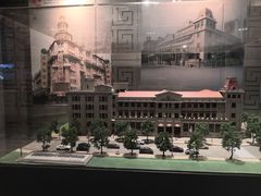 -天津市规划展览馆