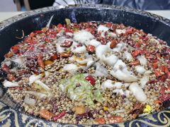 -金三可市井水煮鱼(金碧园店)