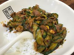 -德天顺盖码饭(人民西路店)