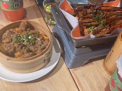-全牛匠·乐山跷脚牛肉(新中关店)