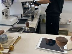 -Eu2+ coffee(上大路店)