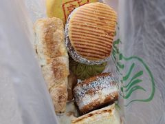 -庆祥斋糕点厂(留学路店)