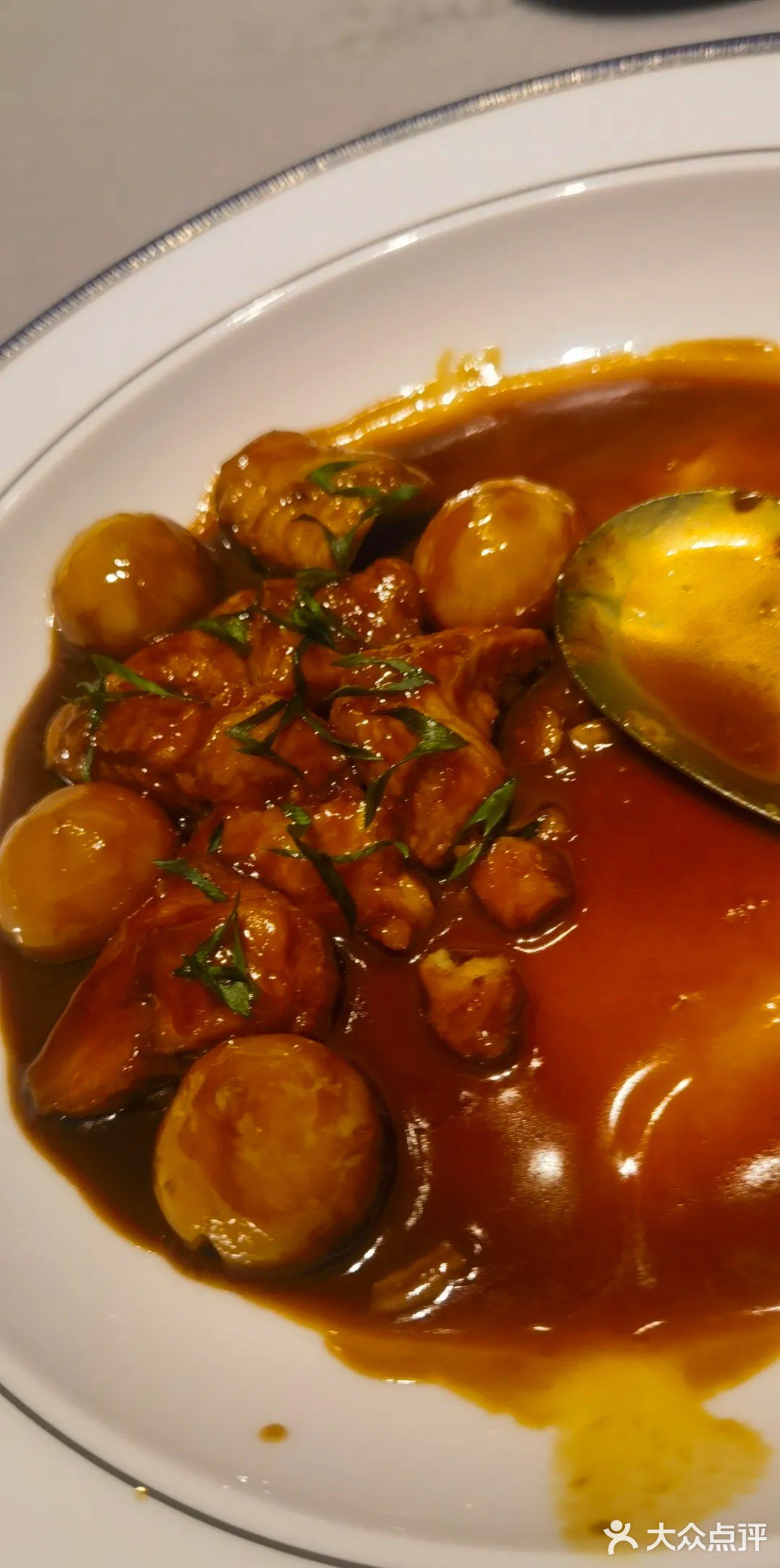 逸道(国金中心店)，美食宝藏