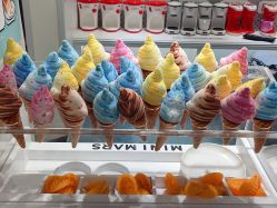 -MINI MARS KIDS CLUB亲子家庭中心(长宁天山店)