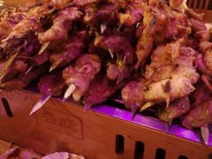 -云晓光头烧烤吧(新大陆广场店)