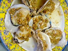 -胖子饺子馆·海鲜家常菜(海军博物馆店)