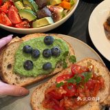 福州新开的！！！路边的brunch&bistro