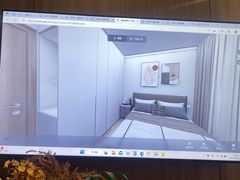 -索菲亚衣柜橱柜家具全屋定制(十里河居然之家店)