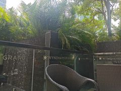 -深圳温德姆至尊酒店