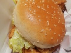 -肯德基(盘龙奥莱店)
