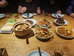 -小吊梨汤·北京菜·烤鸭(望京四元桥购物中心店)