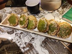 -绿茶餐厅(千岛湖银泰城店)