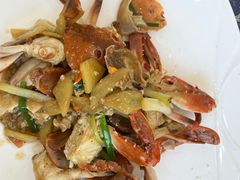 -波记美食店·现捞海鲜