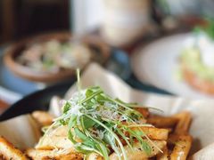 松露薯条-O'mills Sourdough Bakery&Bistro(永嘉路店)