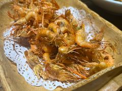 -丹江渔村(首都机场店)