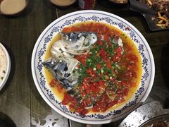 -非常粥道(天宝东街店)