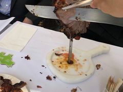 -拉蒂娜·巴西牛排馆 Latina·Brazilian Steakhouse(陆家嘴旗舰店)