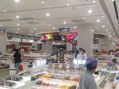 -第一食品(中环百联店)