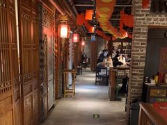 -京味斋·北京烤鸭(北京南站洋桥店)