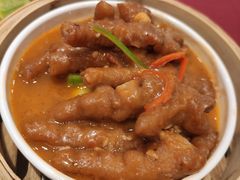 -北园酒家(小北路店)