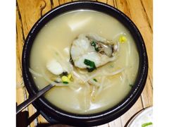 -汤森悠生活文化汤(江宁万达店)