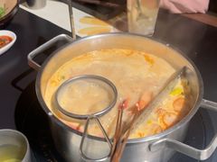 -生如夏花泰式火锅(西村黑金店)