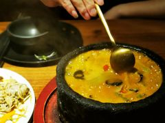 -敏珠拉姆藏餐·南京厨房(富春江东街店)