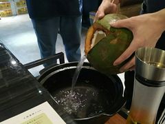 -东椰·海南椰子鸡火锅(朝阳门店)