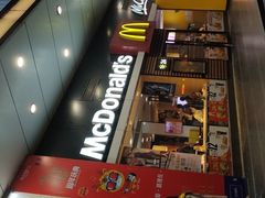 -麦当劳(坂田分店)