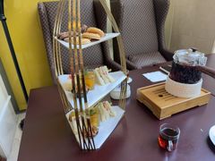 -上海吉臣维景酒店·维多利亚餐厅