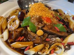 -避风塘·金牌店·夜宵(金玉兰店)