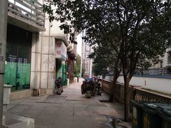 -天一朴素(武汉大学店)