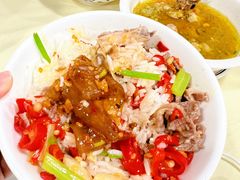 -笨罗卜浏阳菜馆(太平街店)