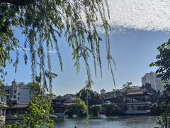 -广州西关永庆坊旅游区