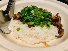 沙窝黄鳝啫饭-小炳胜(卓悦中心店)