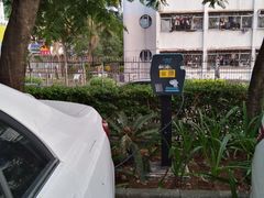 -朗山酒店(深圳南山科技园店)