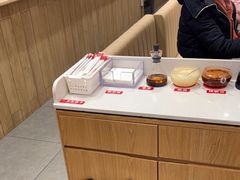 -喜家德虾仁水饺(青岛永旺东部店)